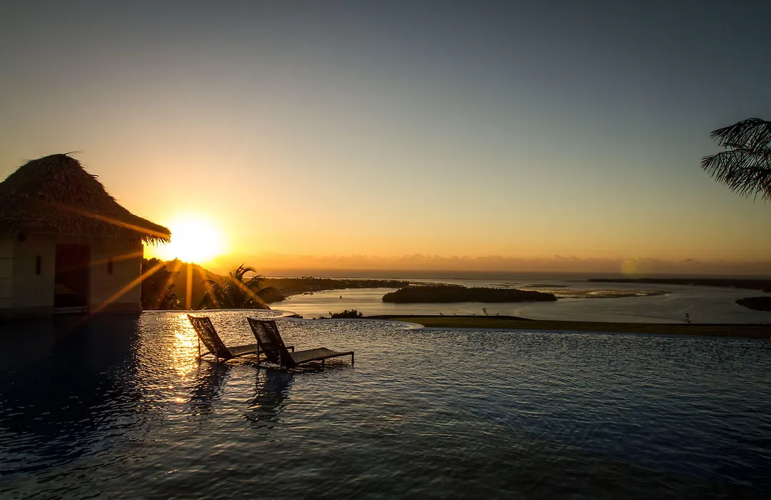 Gungaporanga Hotel (Adults Only)-1