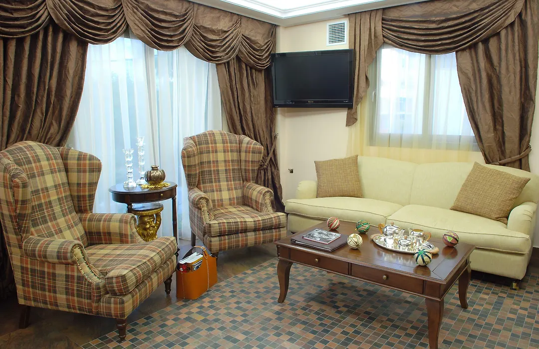 Olympic Fashion Hotels-1