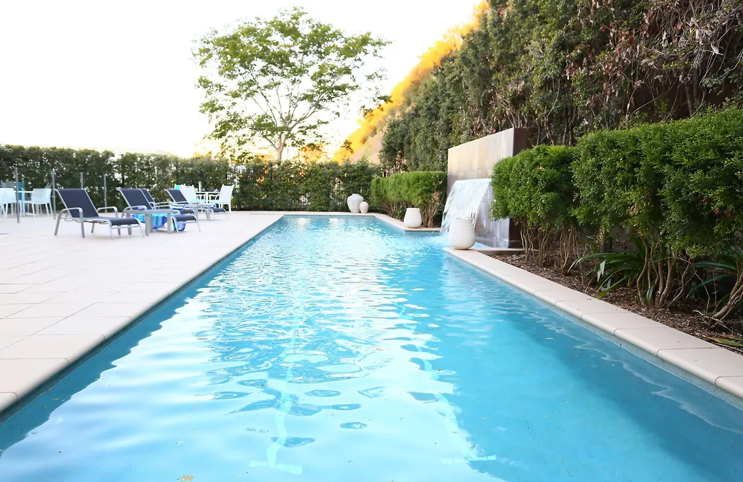 Springfield Lakes Boutique Hotel-1