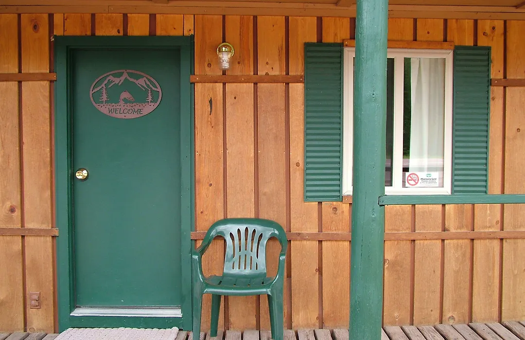 Glacier Haven Inn-1
