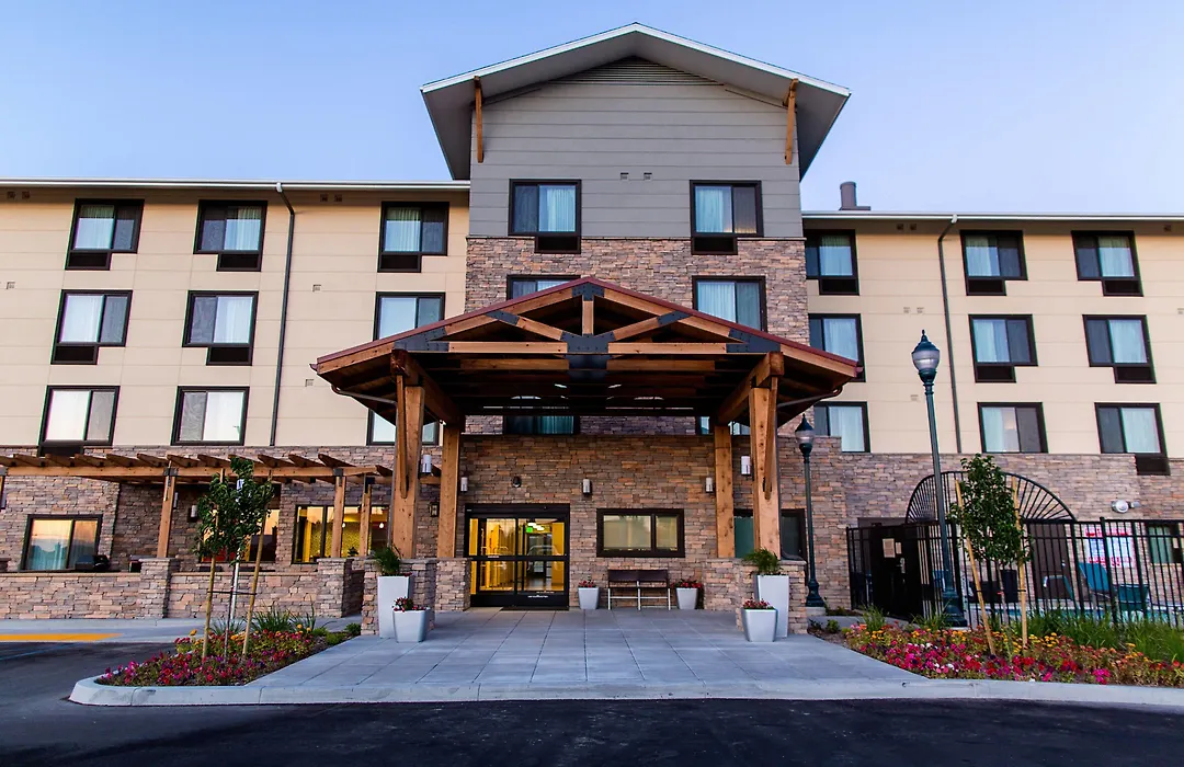 Towneplace Suites By Marriott Lancaster-1
