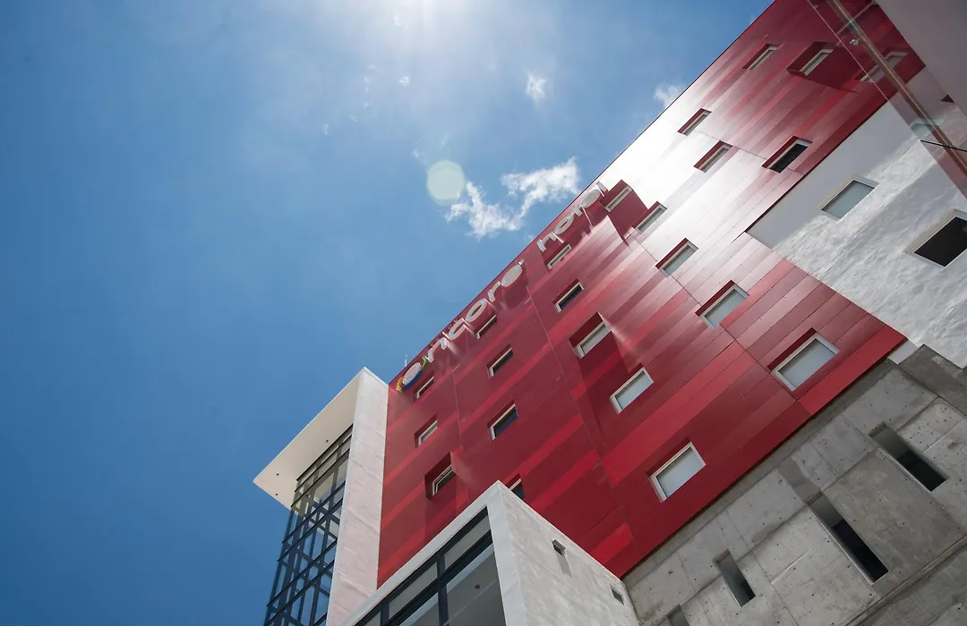 Ramada Encore By Wyndham Queretaro-1