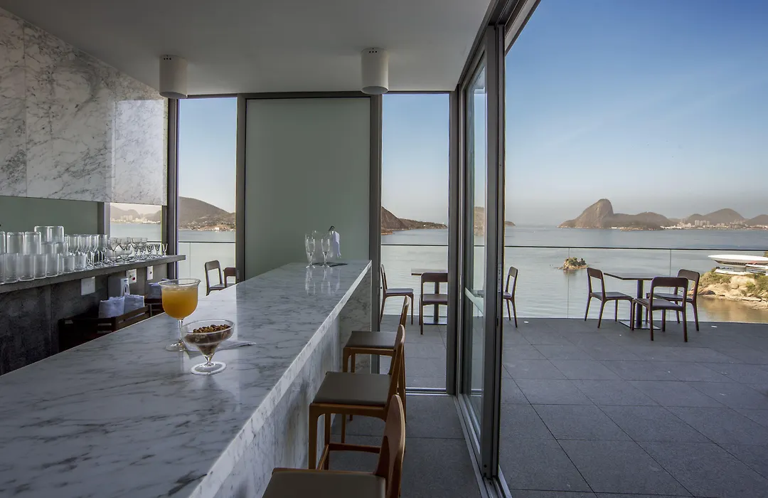 H Niteroi Hotel-1