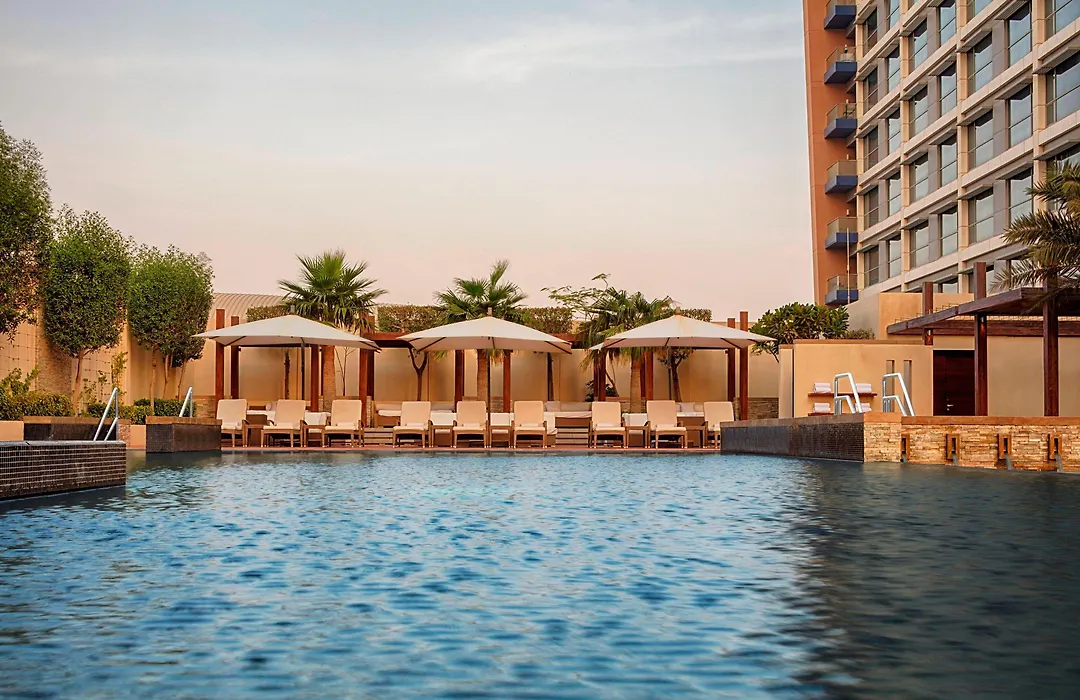 The Westin City Centre Bahrain-1