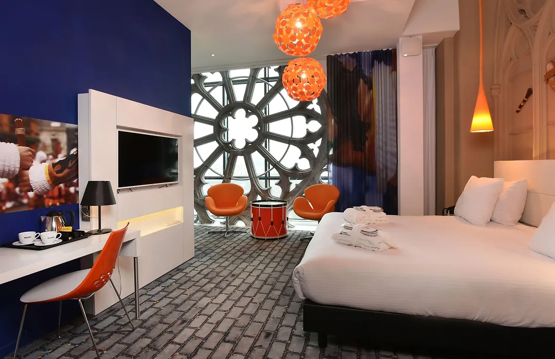 Martin'S Dream Hotel-1