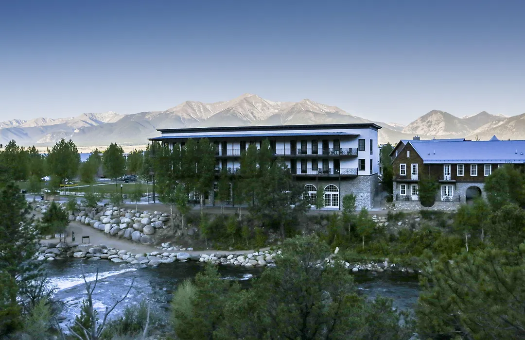 Surf Hotel & Chateau-1