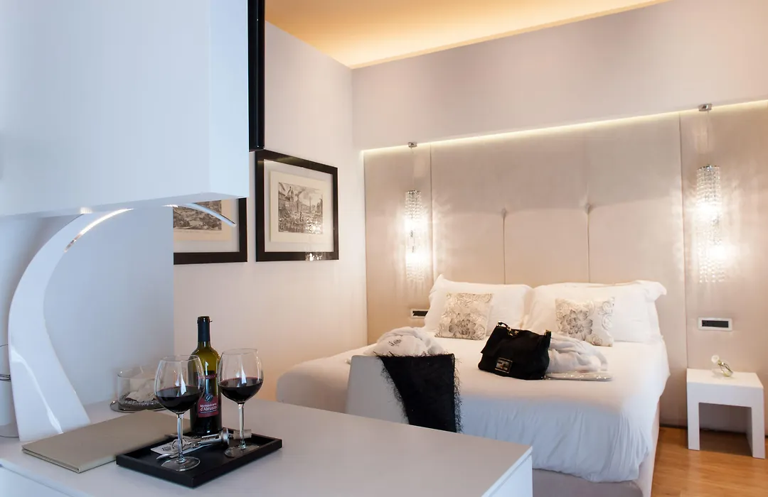 Argentina Residenza Style Hotel-1