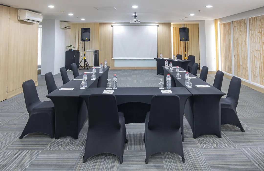 Hotel Citradream Cirebon-1