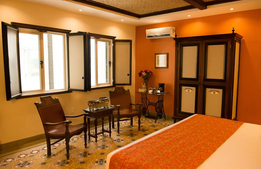 Grand Hotel Tepatitlan-1
