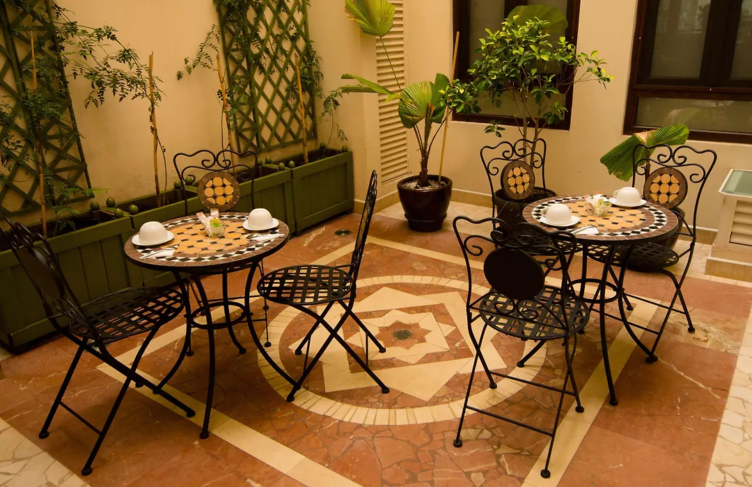 Grand Hotel Tepatitlan-1