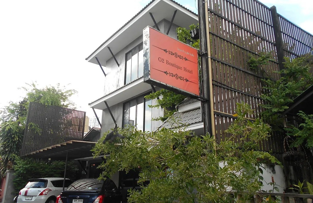 G2 Boutique Hotel-1