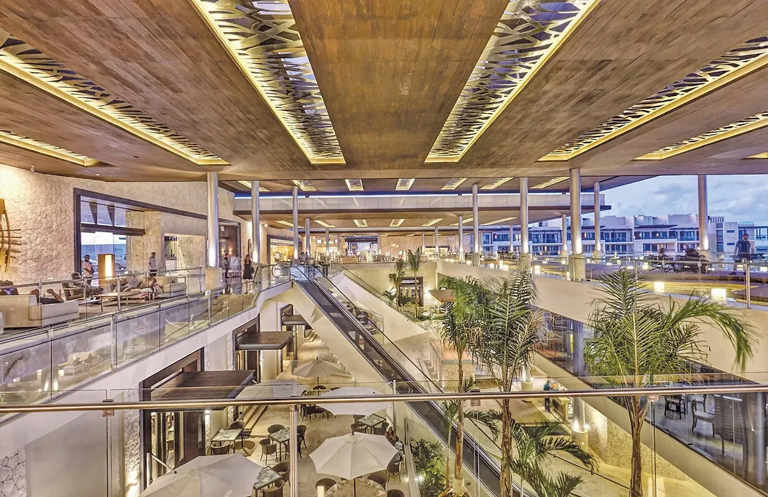 Royalton Hideaway Riviera Cancun, An Autograph Collection All-Inclusive Resort - Adults Only-1