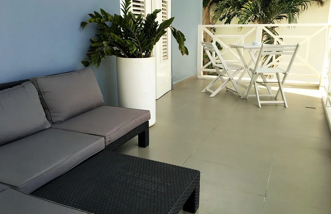Saint Tropez Boutique Hotel-1