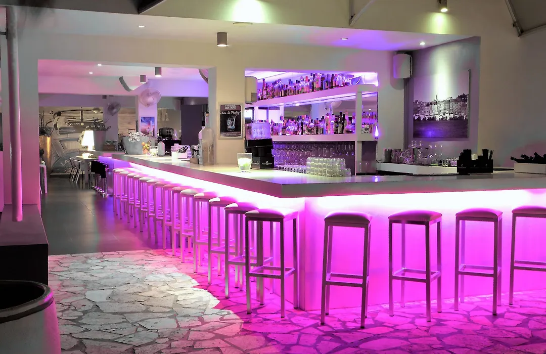 Saint Tropez Boutique Hotel-1