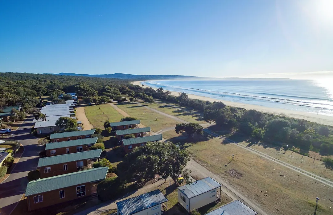 Discovery Parks - Pambula Beach-1