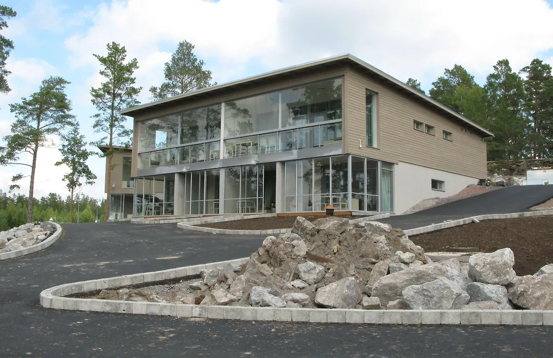 Kultaranta Resort-1