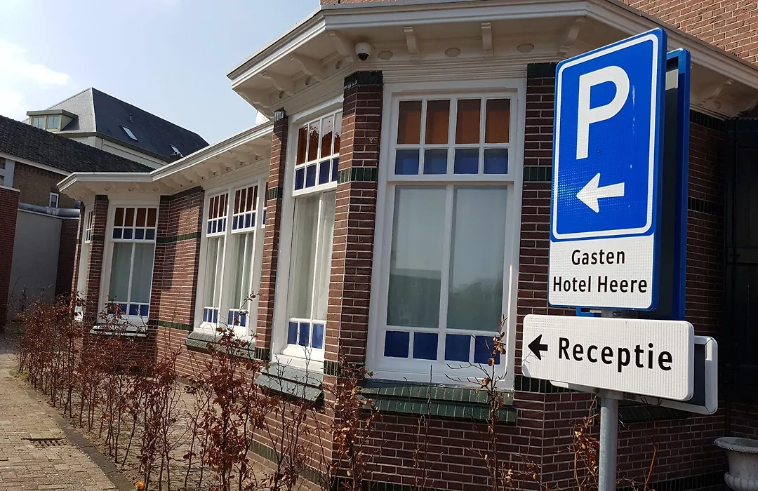 Hotel Heere-1