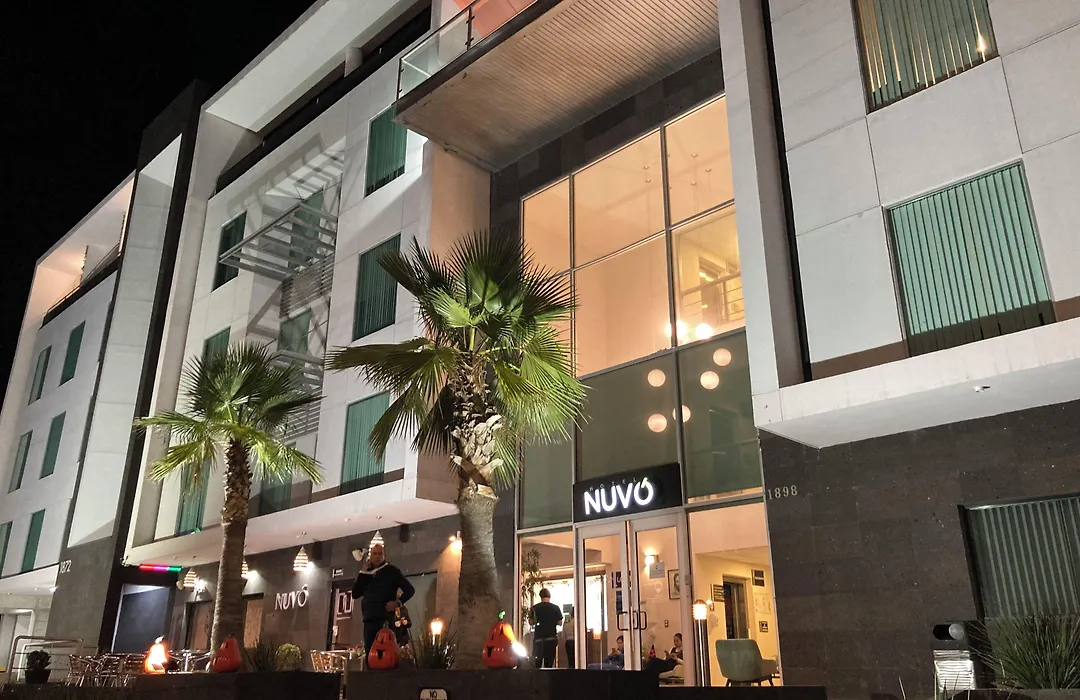 Hotel Nuvo-1