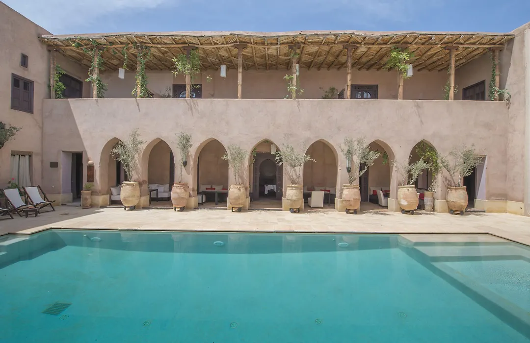 Hotel Riad Caravan Serai-1