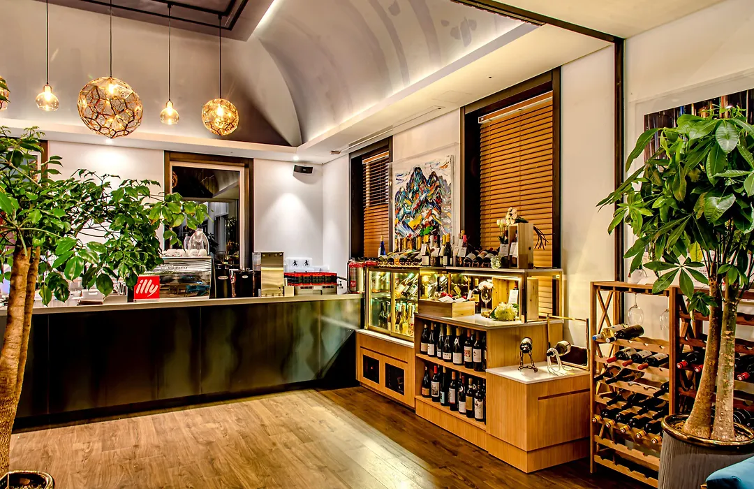 Hotel Leo-1