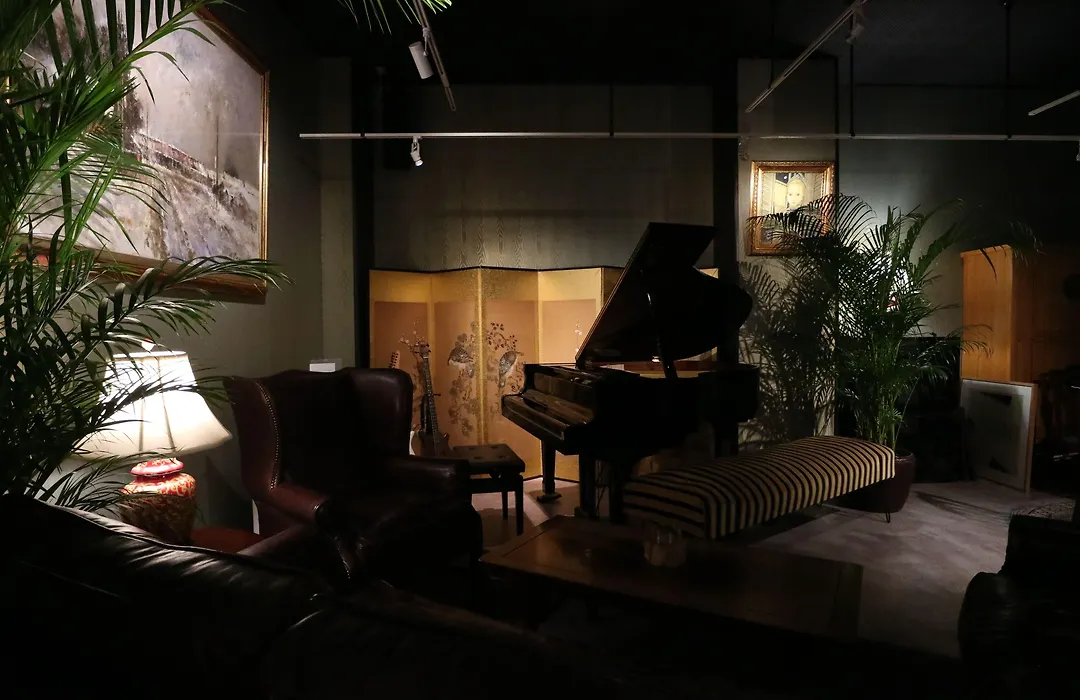 Mizno Hotel-1