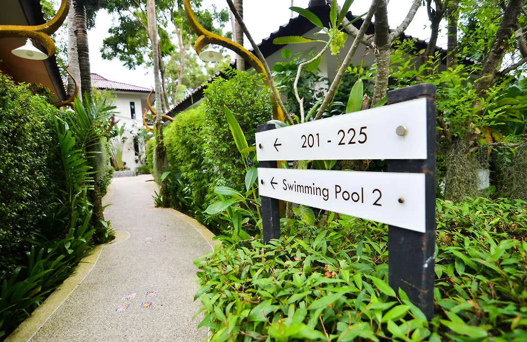 Cocoville Phuket - Sha Plus-1