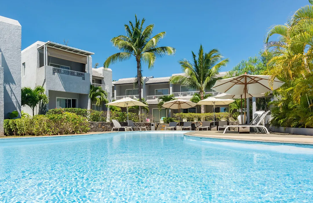 Voile Bleue Boutique Hotel-1
