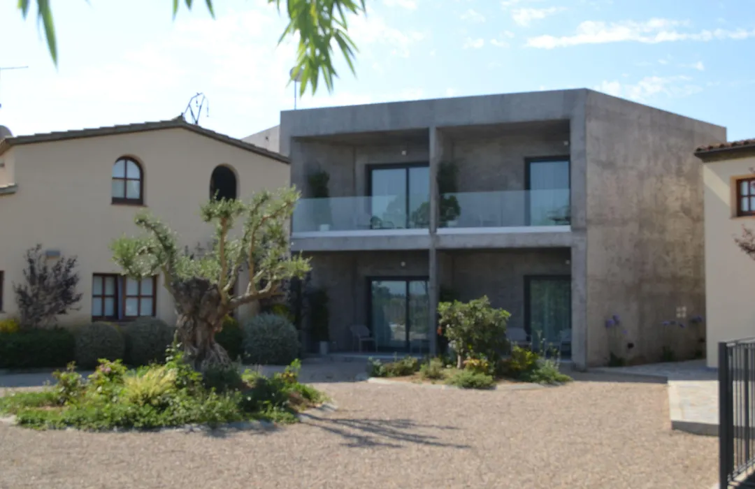 Boutique Hotel Can Pico - Adults Only-1