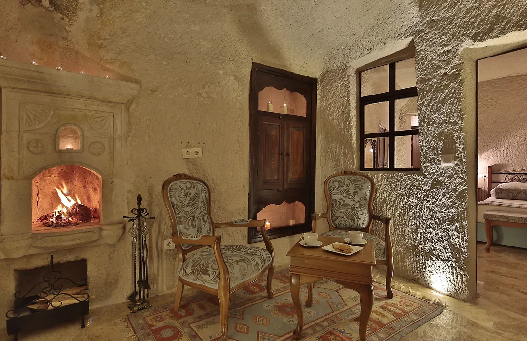 Imperial Cave Suites & Spa-1