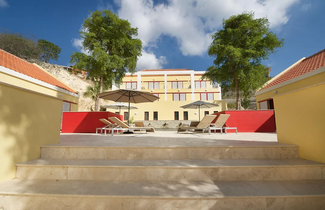 Bayside Boutique Hotel - Blue Bay Golf & Beach Resort-1