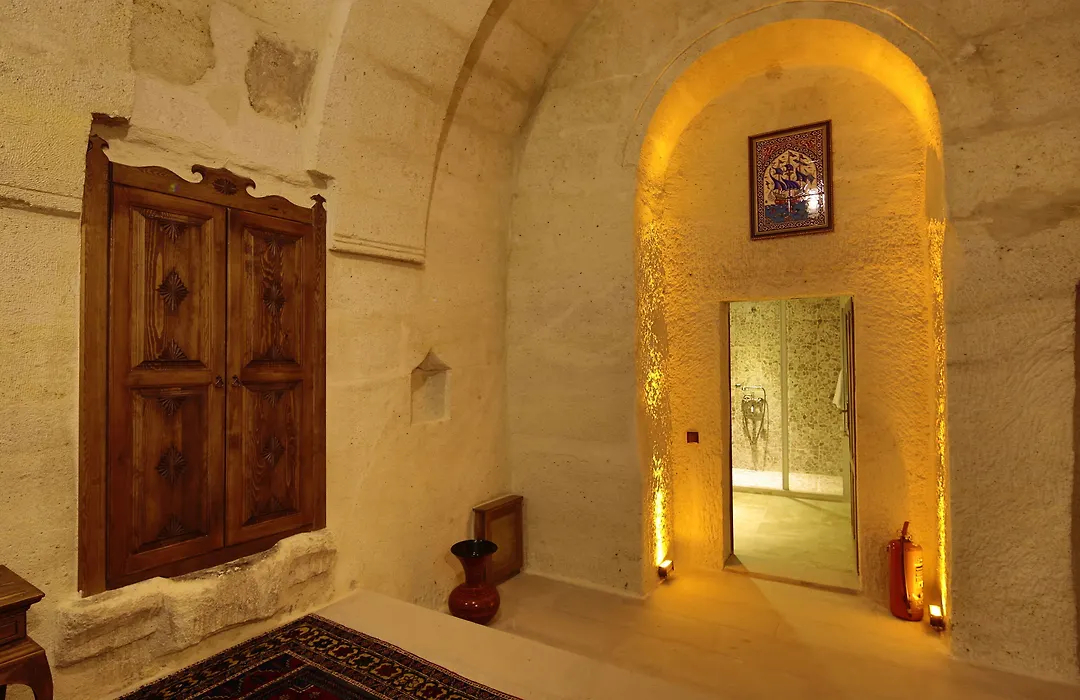 Fairyland Cave Hotel-1
