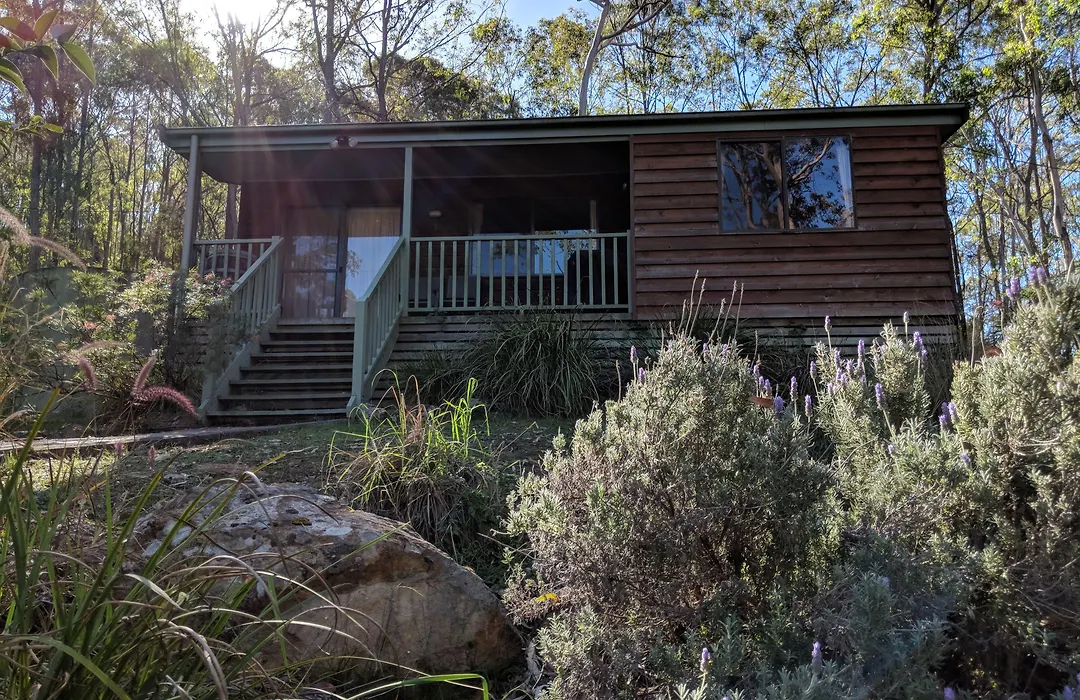 Cottages On Mount View-1