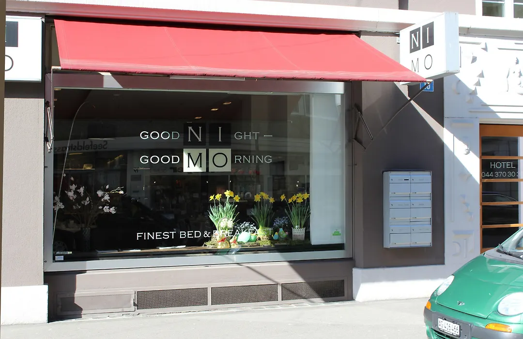 Boutique Hotel Ni-Mo-1