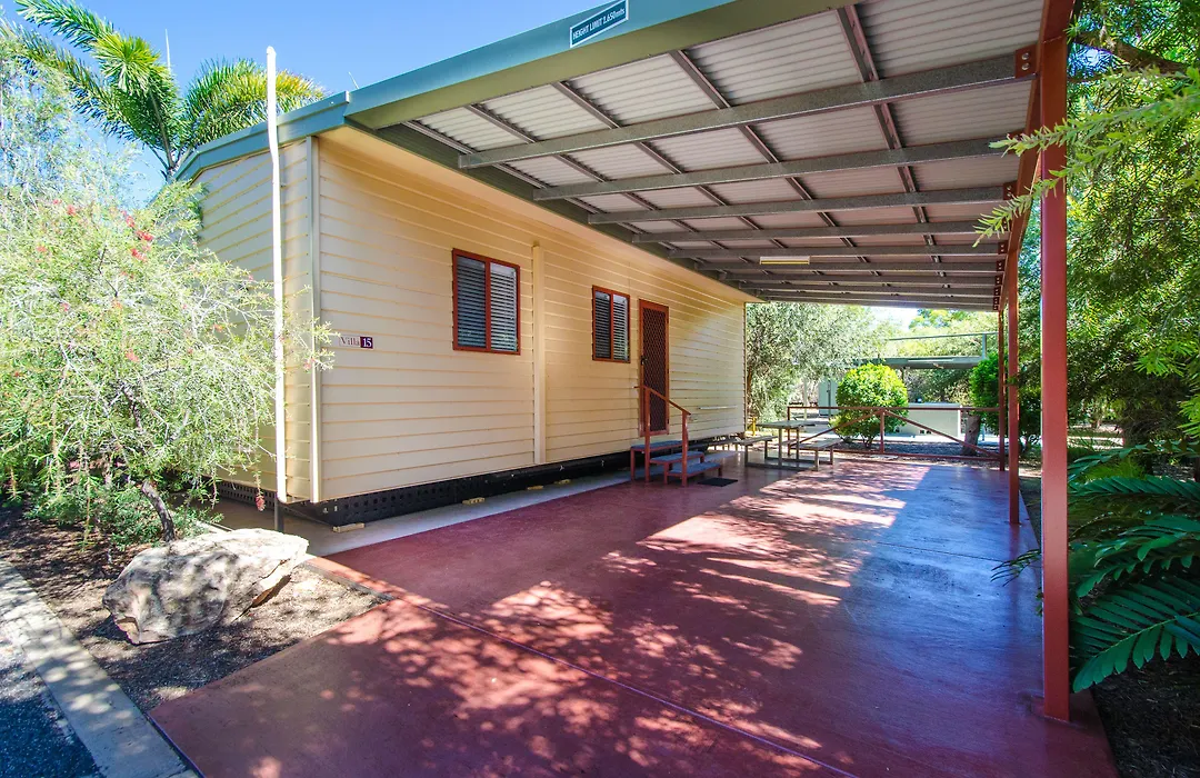 Discovery Parks - Alice Springs-1