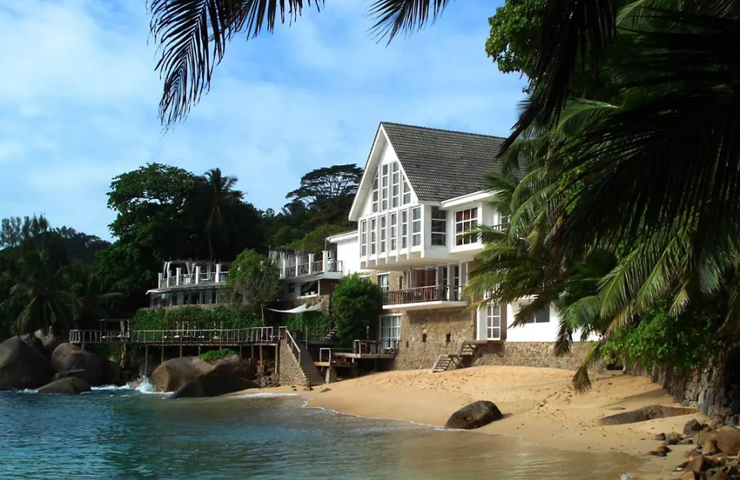 Bliss Boutique Hotel Seychelles-1