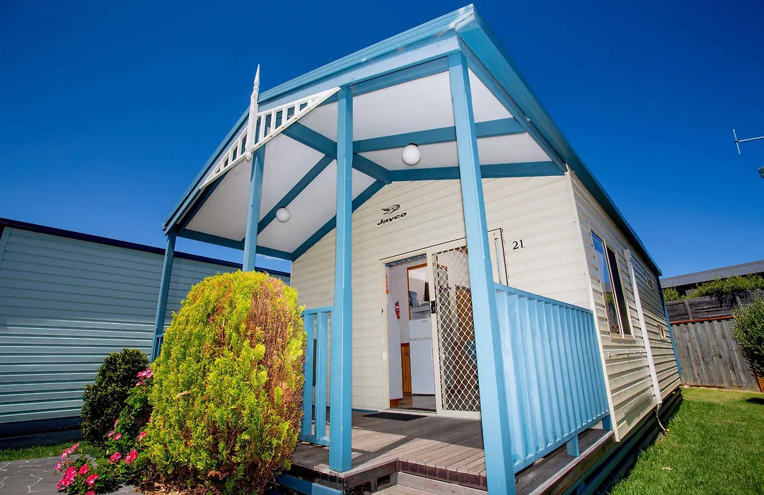 Big4 Port Fairy Holiday Park-1