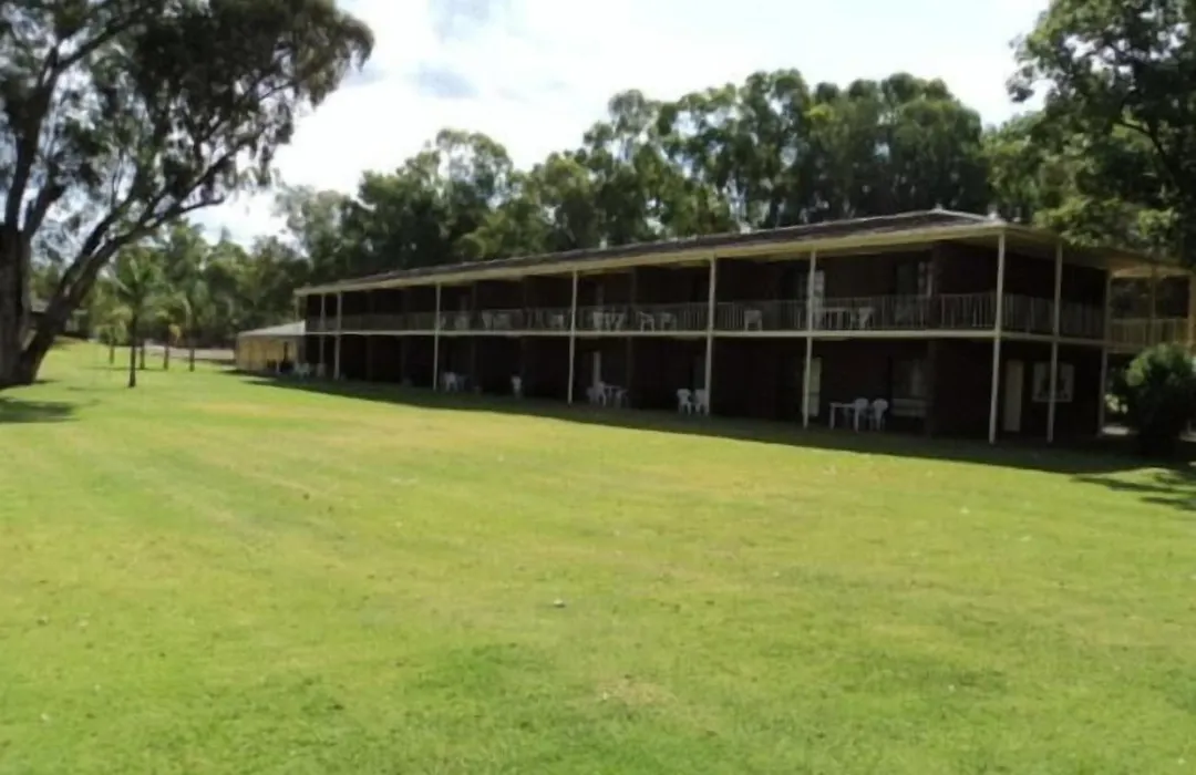 Tocumwal Golf Resort-1