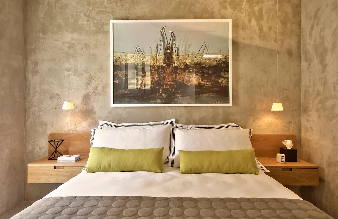 Casa Ellul - Small Luxury Hotels Of The World-1