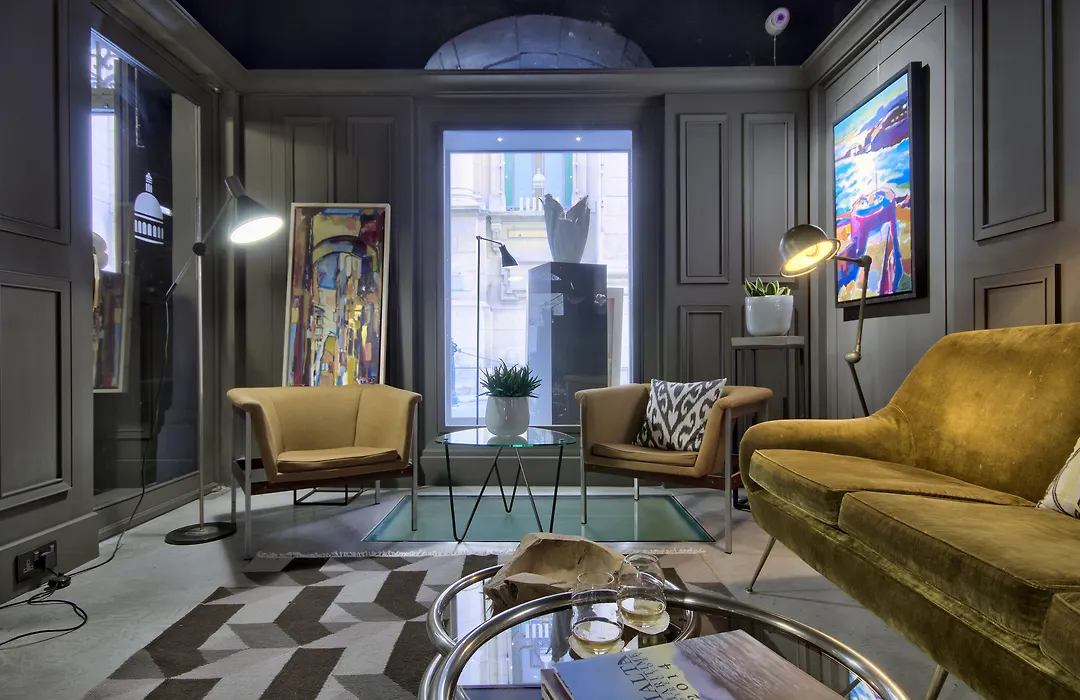 Casa Ellul - Small Luxury Hotels Of The World-1