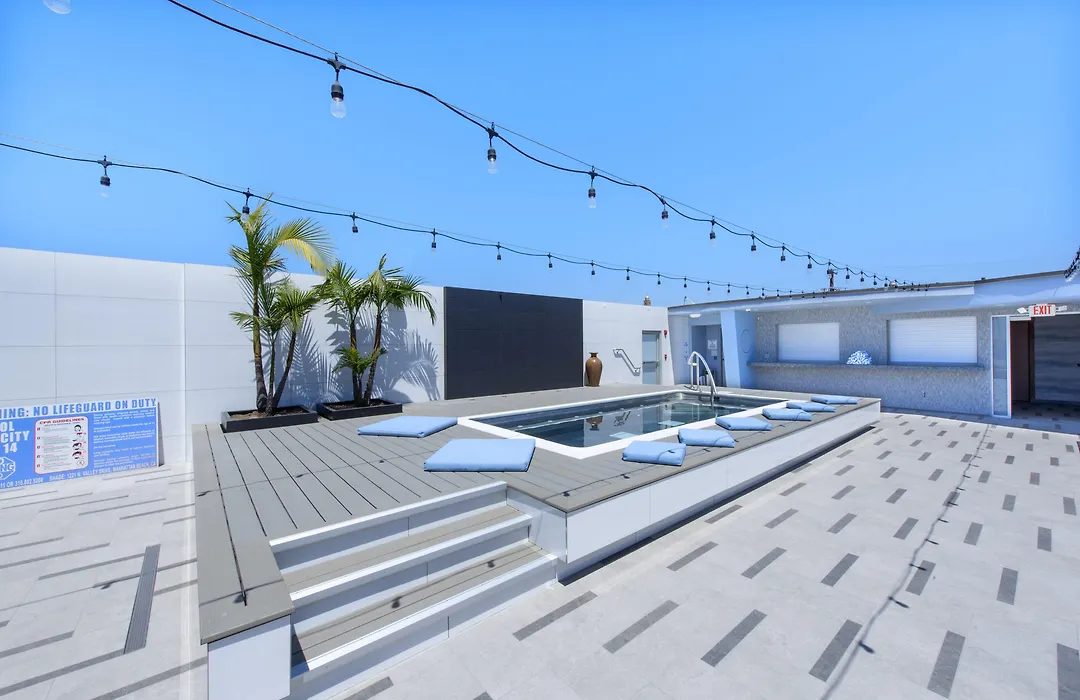 Shade Hotel Manhattan Beach-1