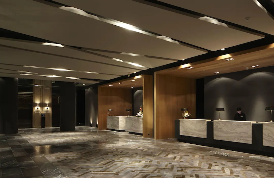 Hotel Dua-1