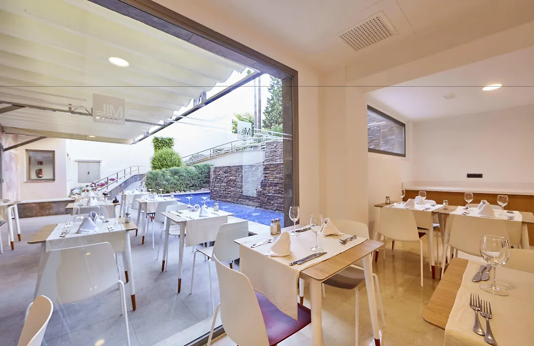 Mll Mediterranean Bay - Adults Only-1