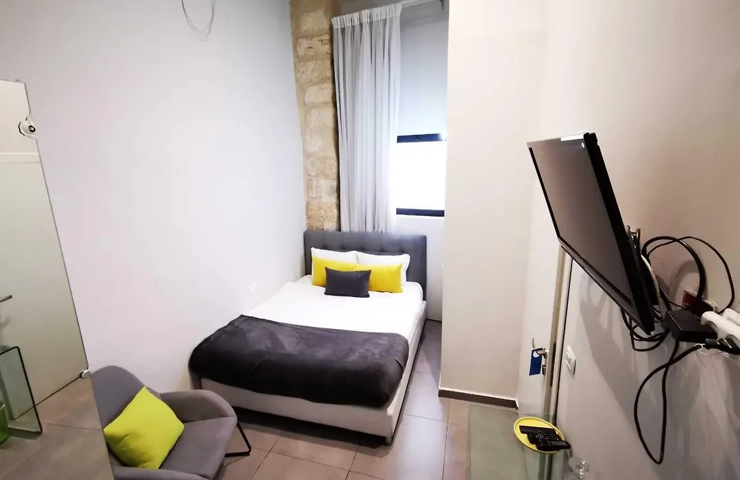 Central Boutique Hotel-1