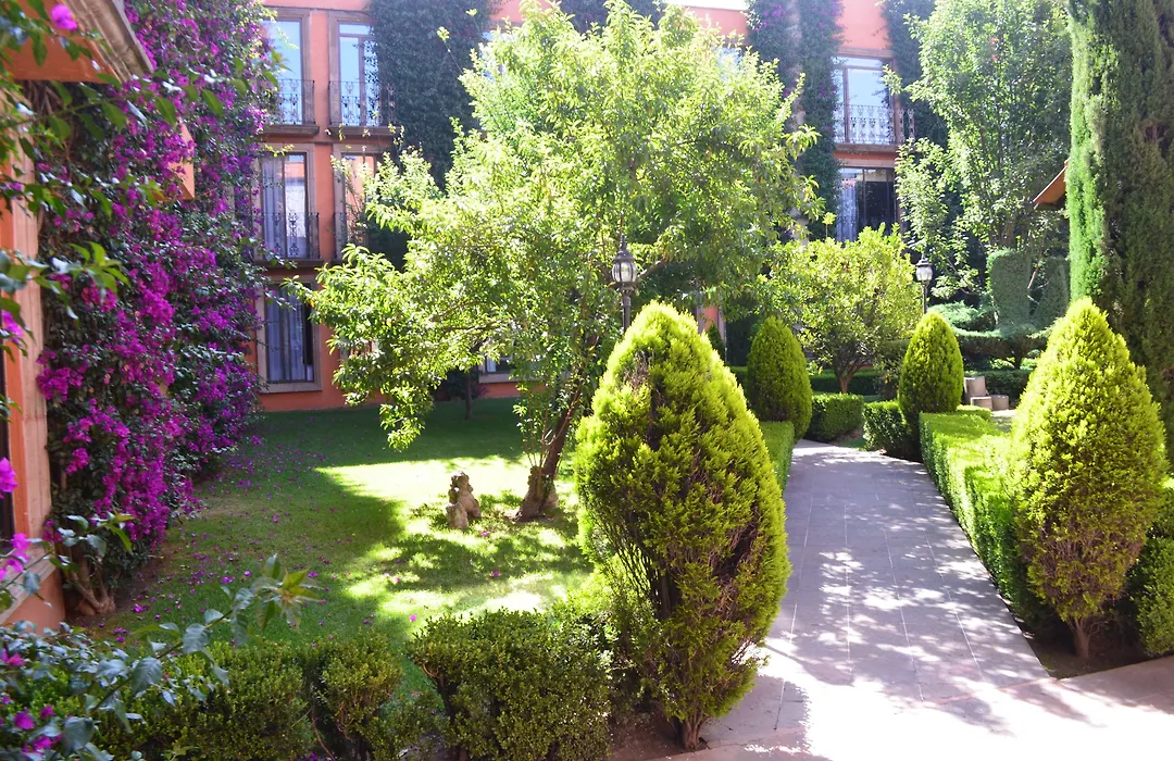 Quinta del Rey Hotel-1