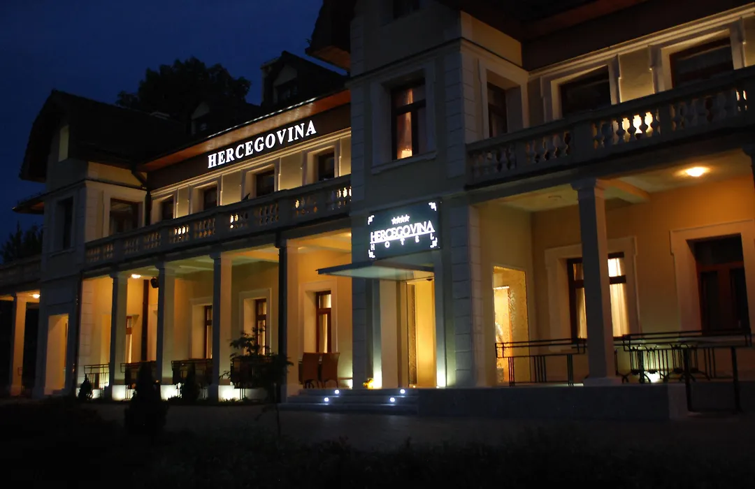 Hotel Hercegovina-1