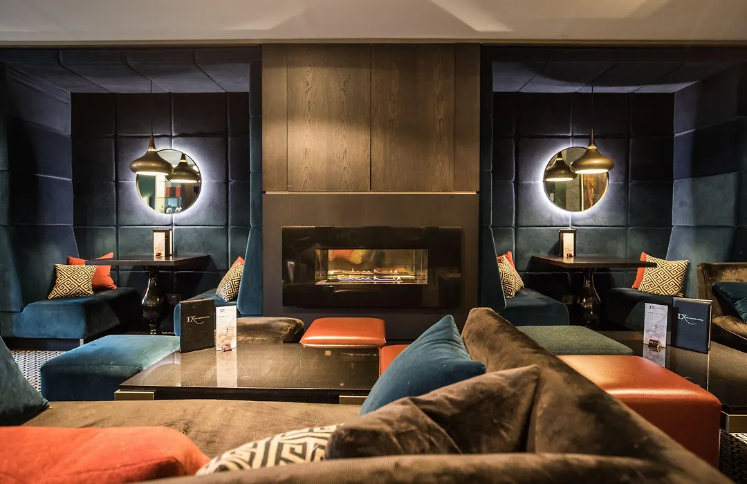 The Chester Hotel-1