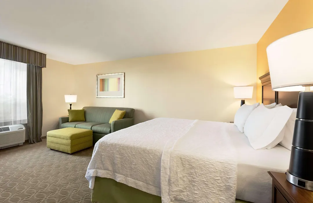 Hampton Inn & Suites Corpus Christi, Tx-1