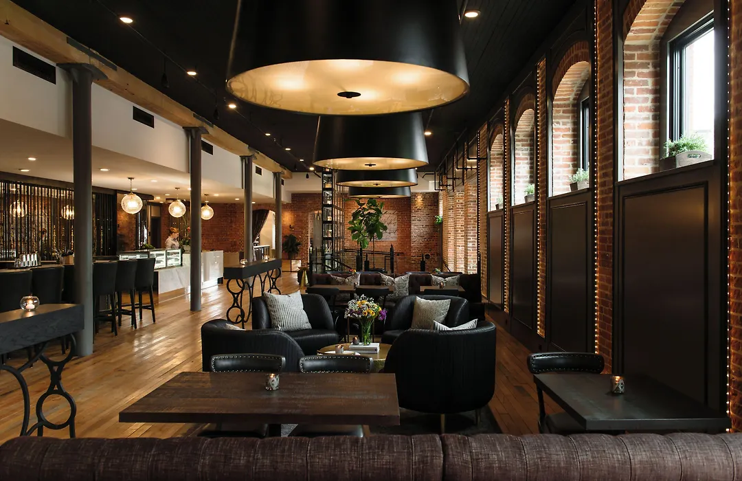 The Charmant Hotel-1
