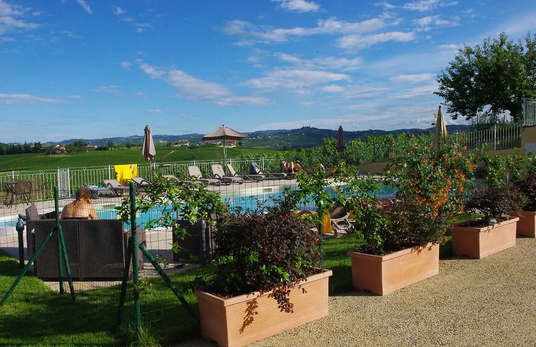Naturalmente Wine Resort-1