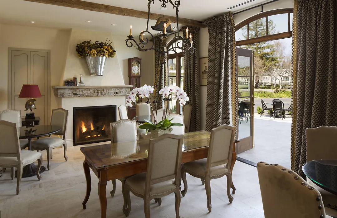 Enchante Boutique Hotel-1